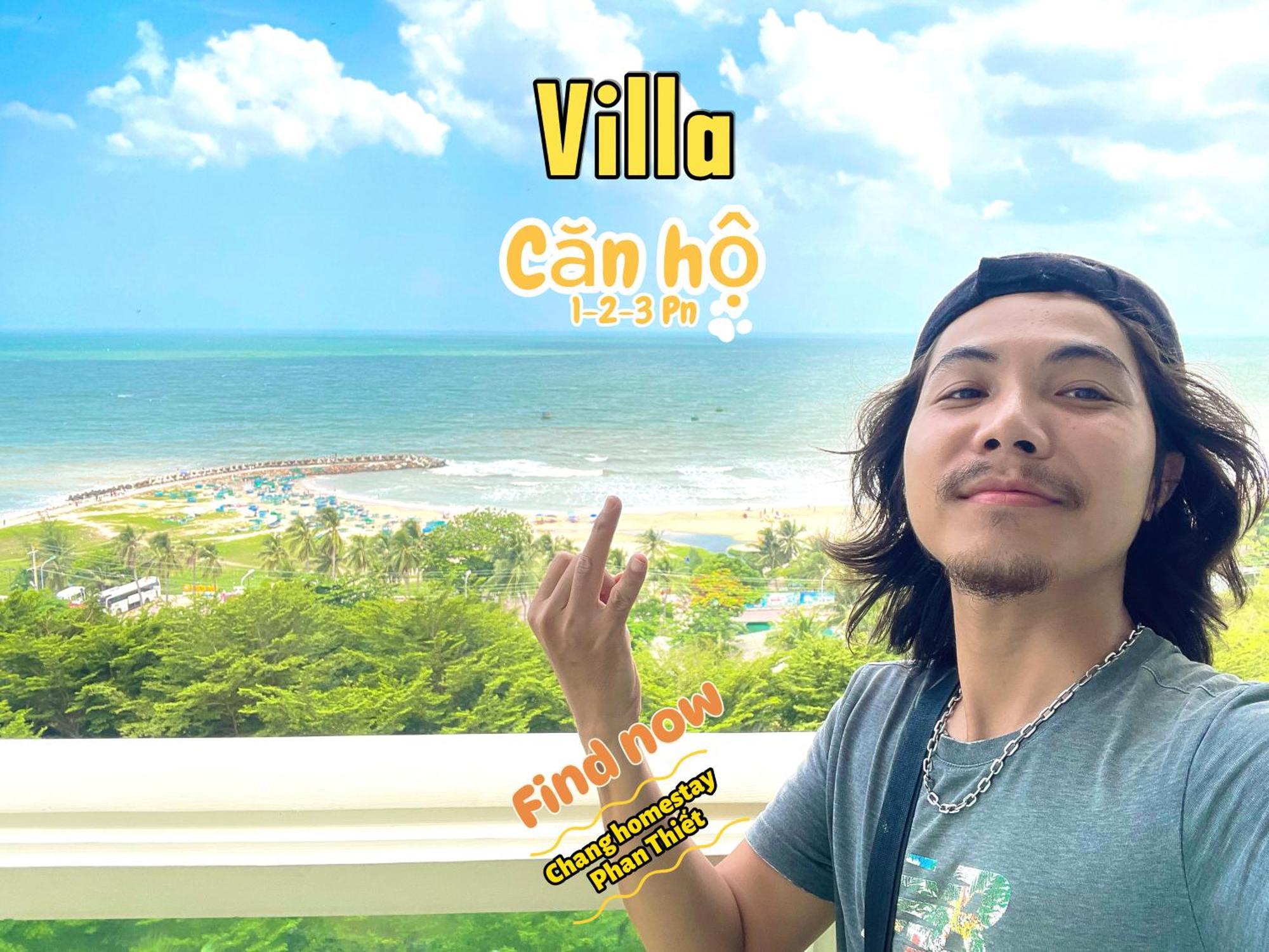 Chang Homestay Phan ThiéT - Villa Sealink & Ocean Vista'''''''''''''''''''''''''''''''''''''''''''''''''''''''''''''''''''''''''''''''''''''''''''''''''''''''''''''''''''''''''''''''''''''''''''''''''''''''''''''''''''''''''Gg'''Chang Homestay Phan Phan Thiet Exterior photo