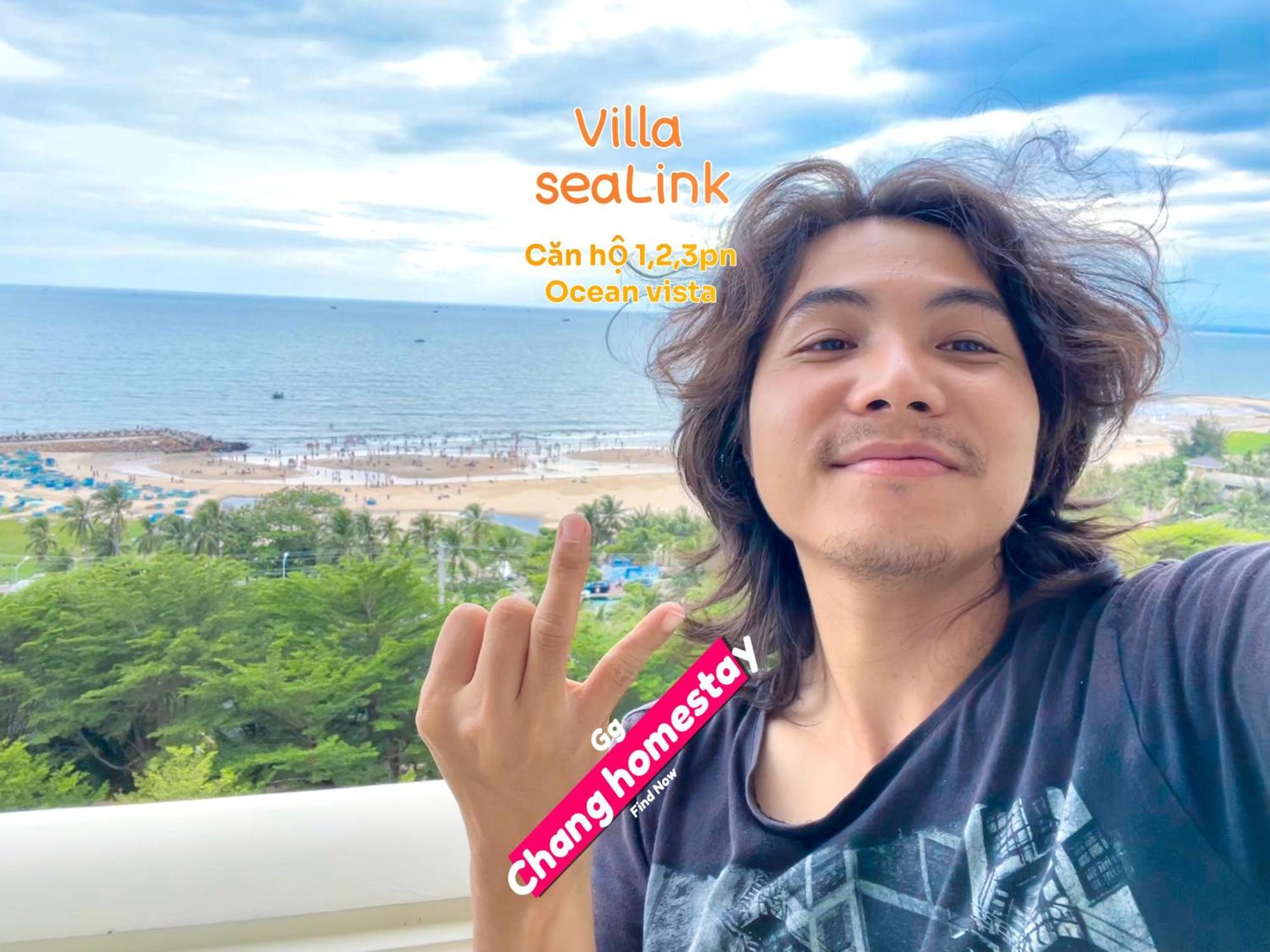 Chang Homestay Phan ThiéT - Villa Sealink & Ocean Vista'''''''''''''''''''''''''''''''''''''''''''''''''''''''''''''''''''''''''''''''''''''''''''''''''''''''''''''''''''''''''''''''''''''''''''''''''''''''''''''''''''''''''Gg'''Chang Homestay Phan Phan Thiet Exterior photo